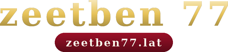 zeetben 77 logo